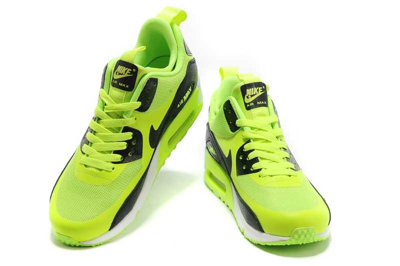 AIR MAX 90 MID NO SEW vente aliexpress air max 90 noire cru